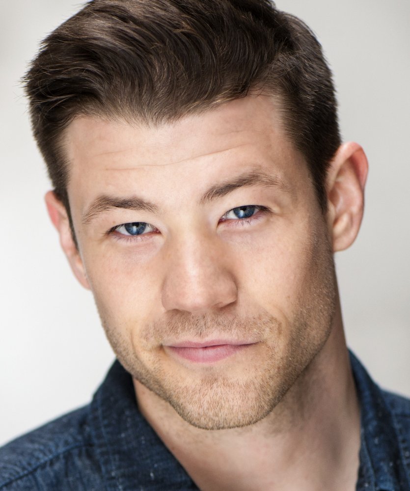 Ryan Metcalf