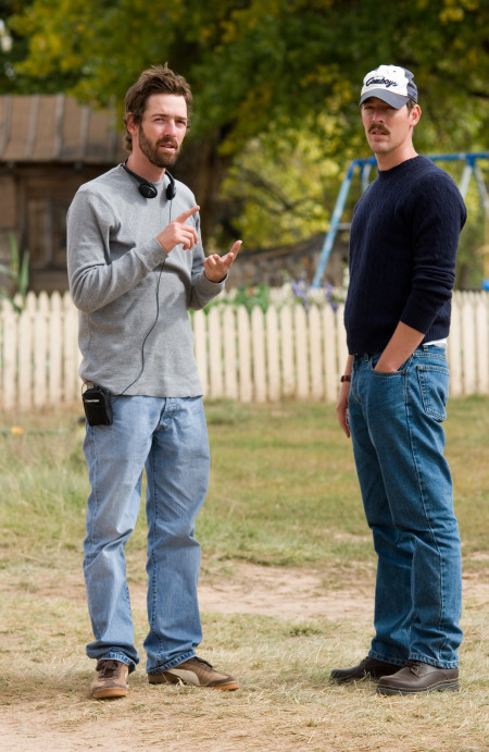 FBI Agent Mathis