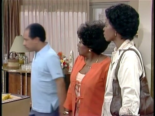 Sherman Hemsley