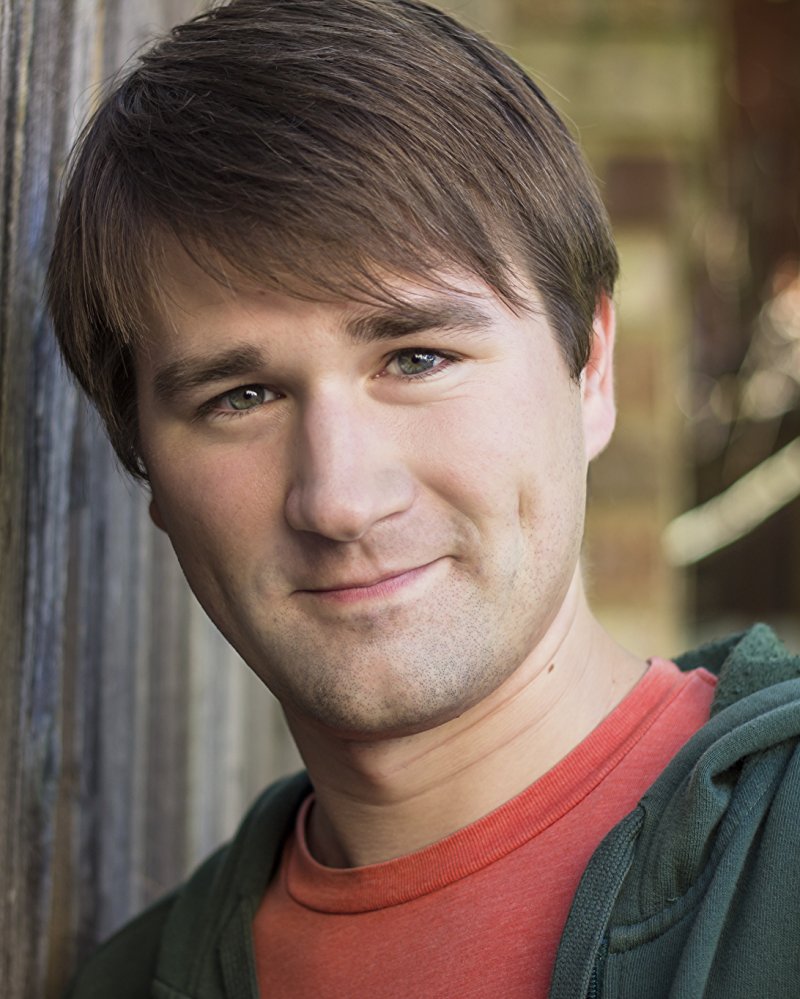 Eric Lang