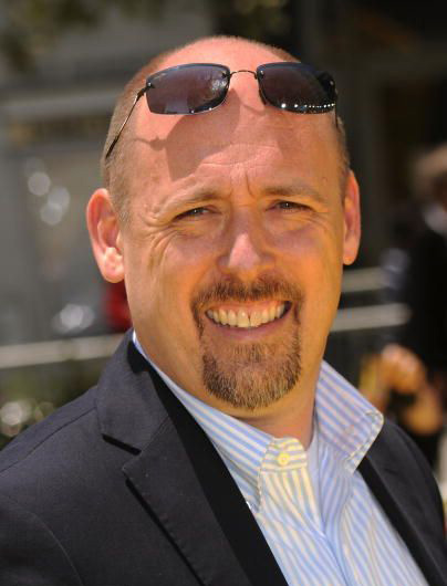 Chris Renaud