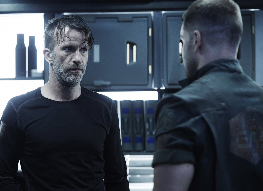 Thomas Jane