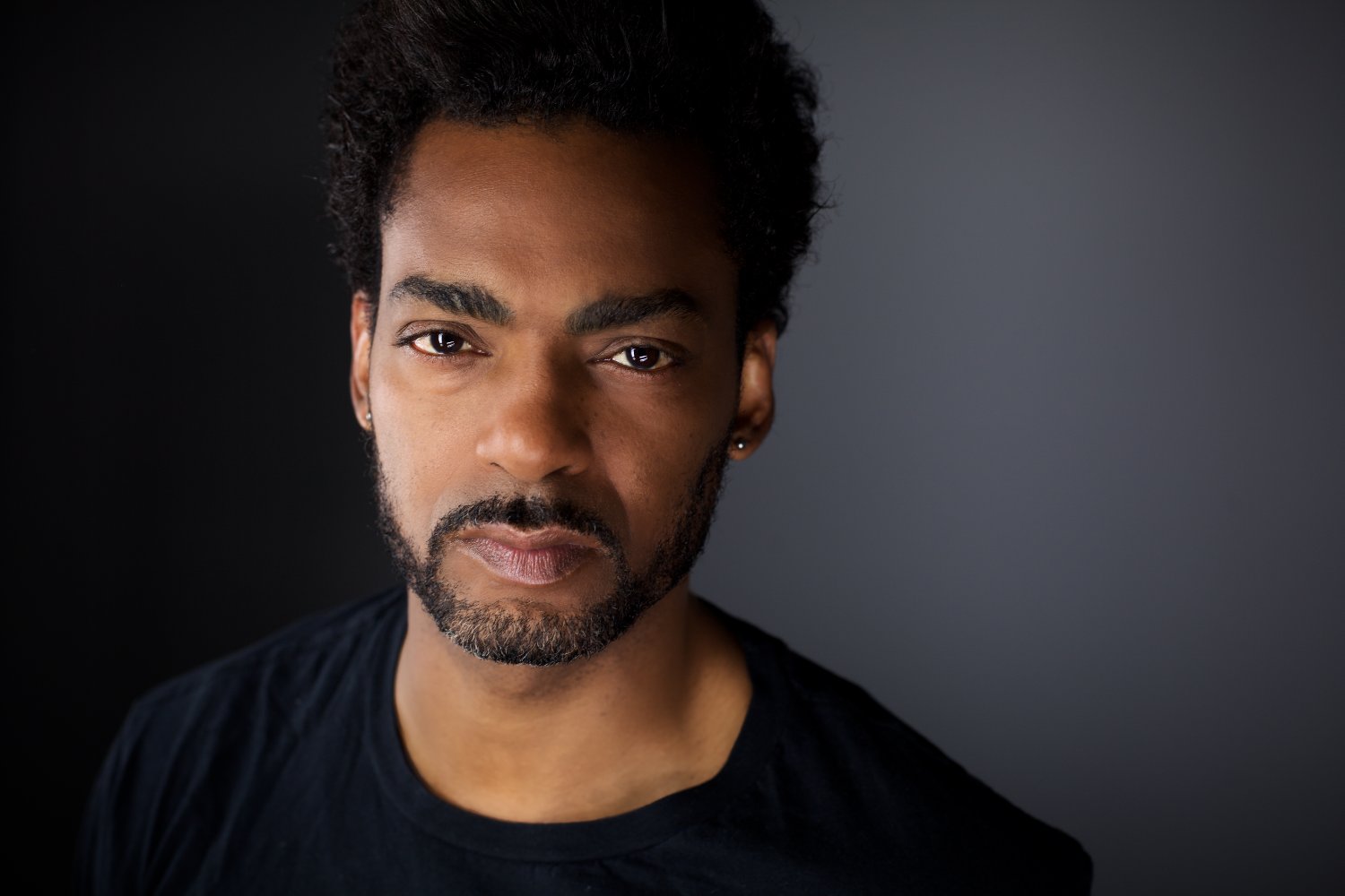 Trevor David