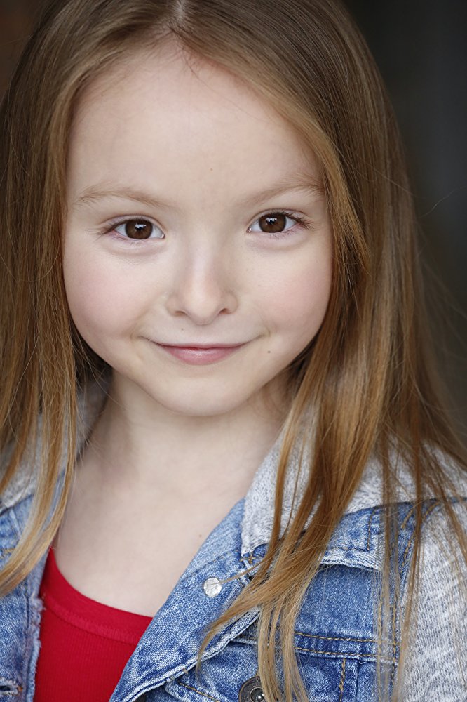 Presley Richardson