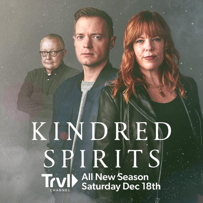 Kindred Spirits - Season 6