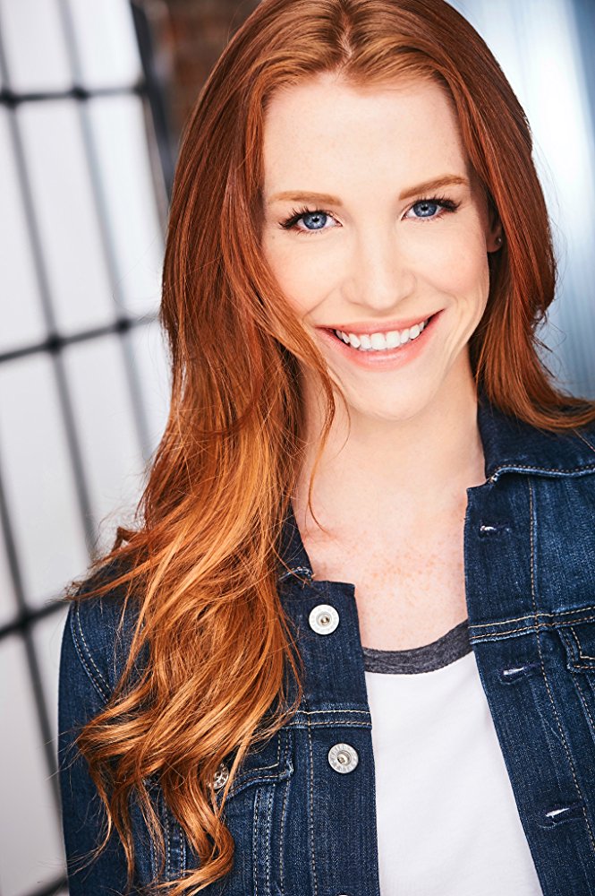Leslie Stratton