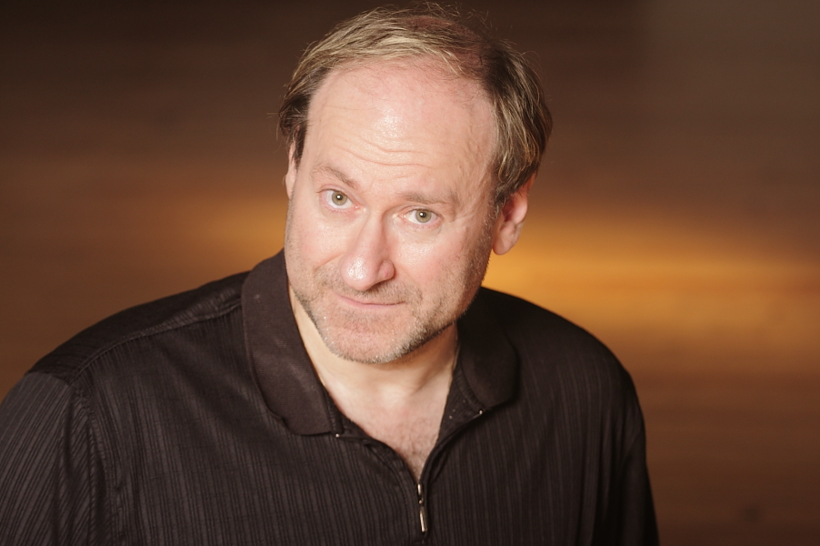Daryl Marks