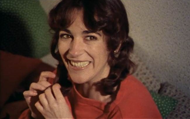 Carmen Maura