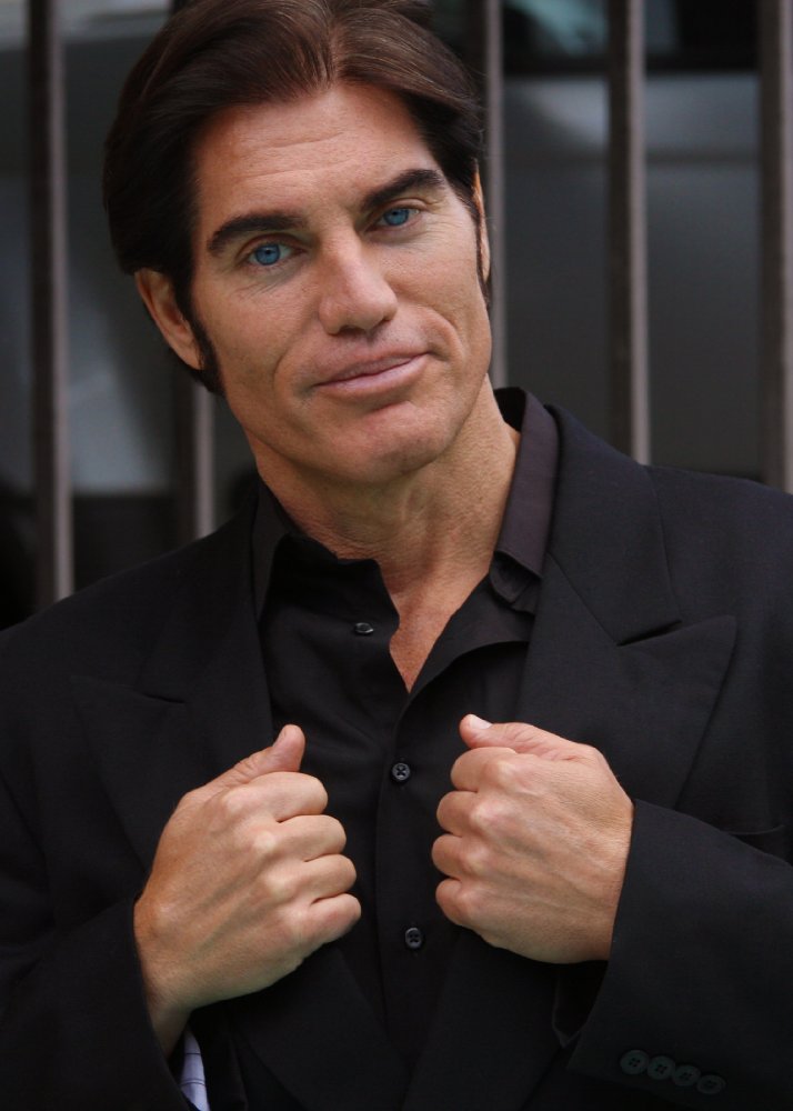 Paul Sampson