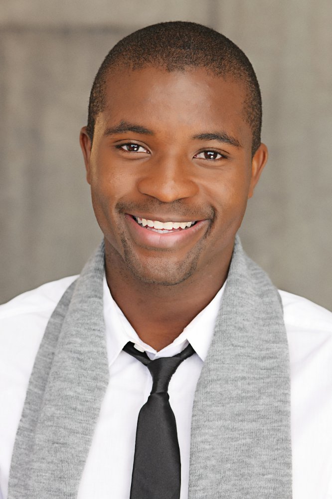 Isaac Alisma