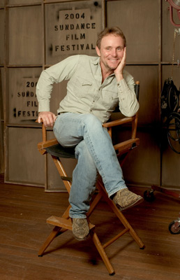 Robert Knott
