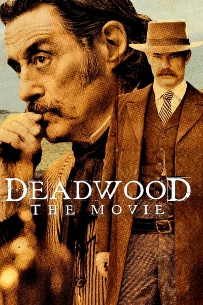 Deadwood: The Movie