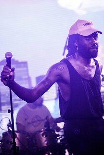 Blood Orange