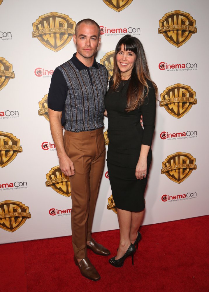 Patty Jenkins