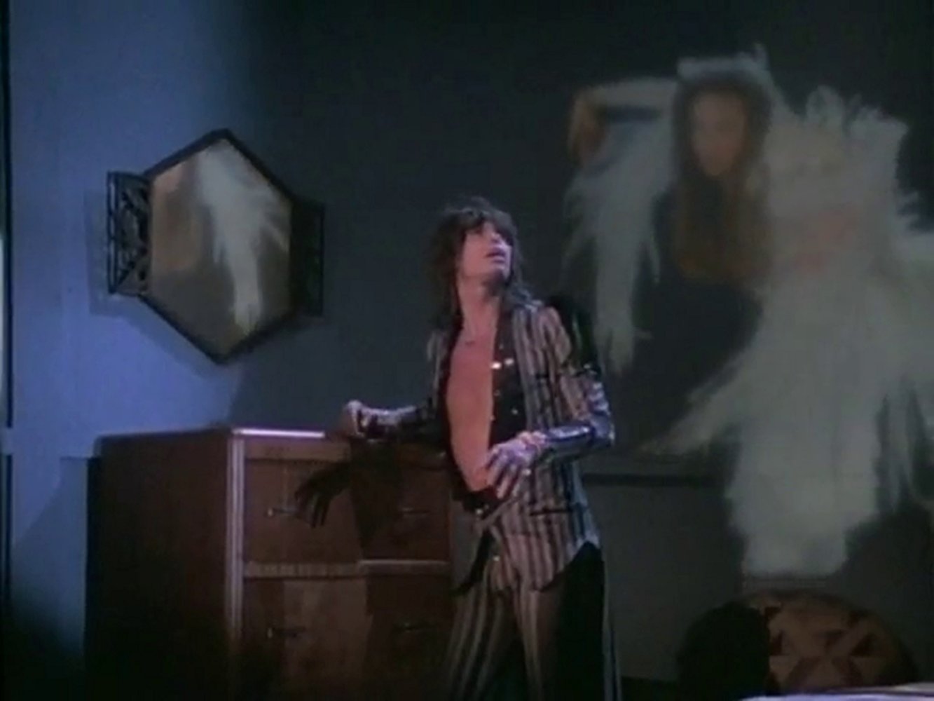 Steven Tyler