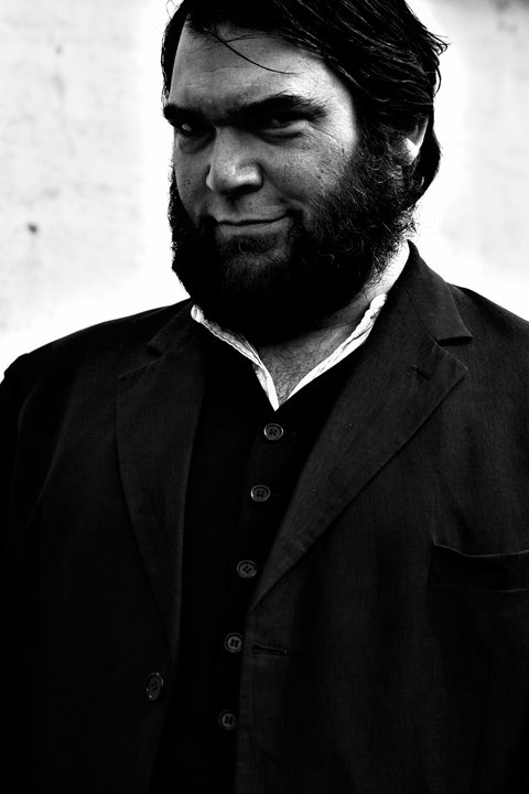 Rory Wilton
