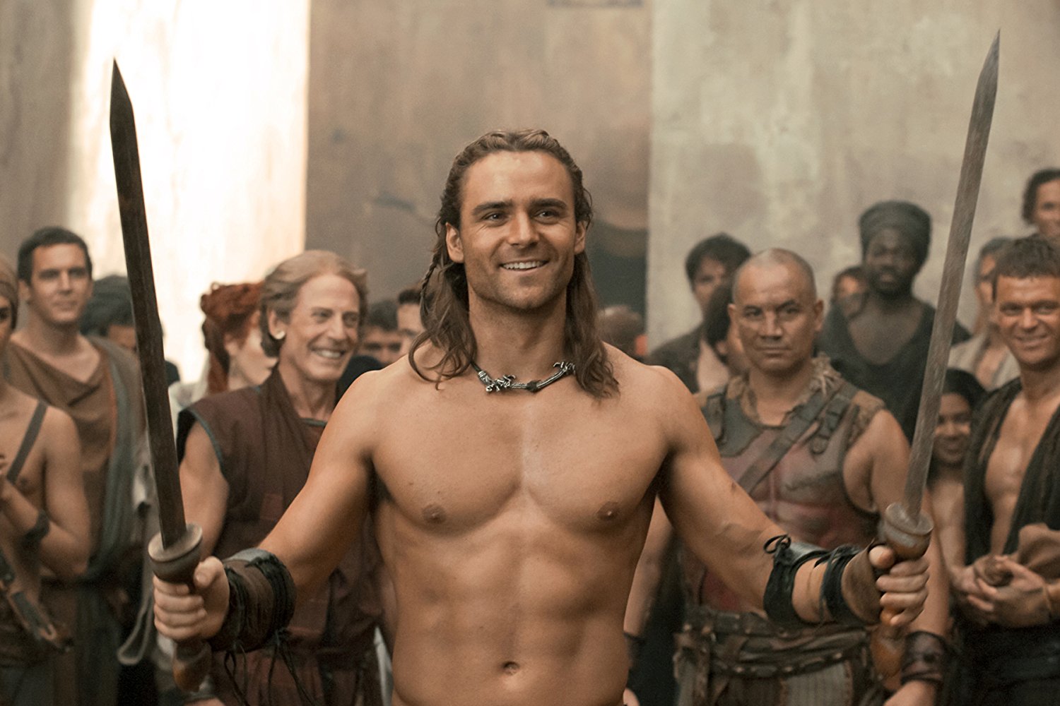 Gannicus