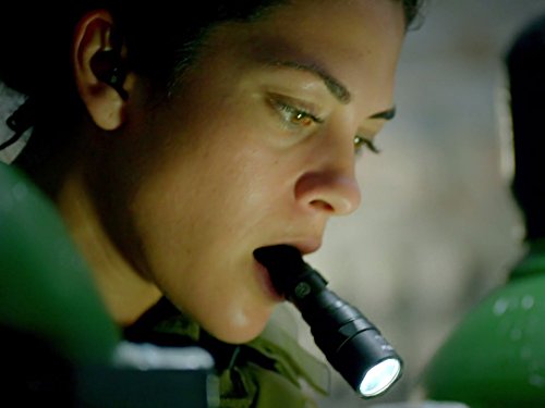 Lt. Ravit Bivas