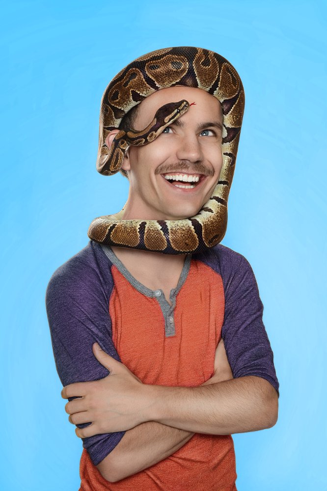 Seth Allison