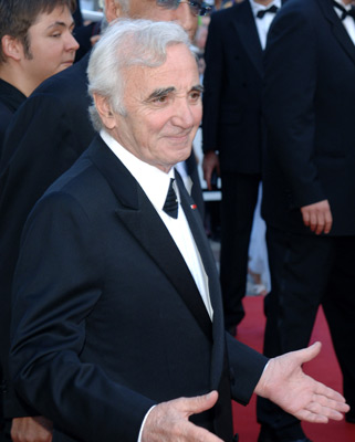 Charles Aznavour