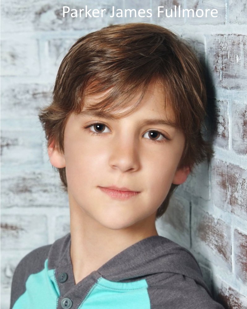 Parker James Fullmore