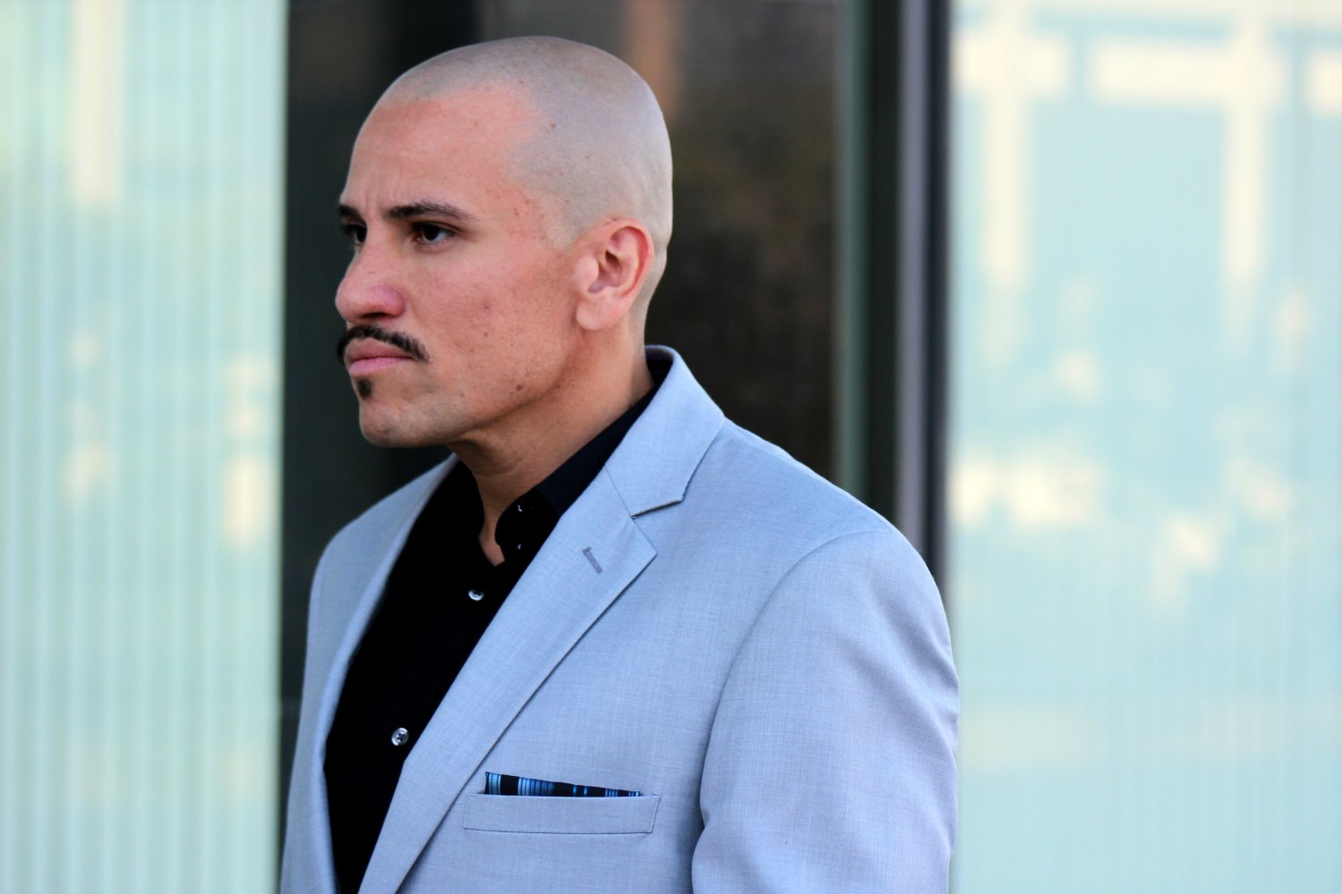 Cesar Garcia