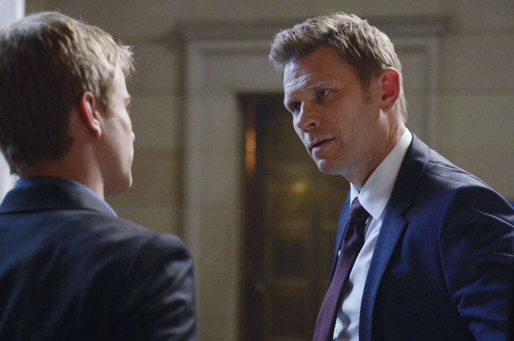 Mark Pellegrino
