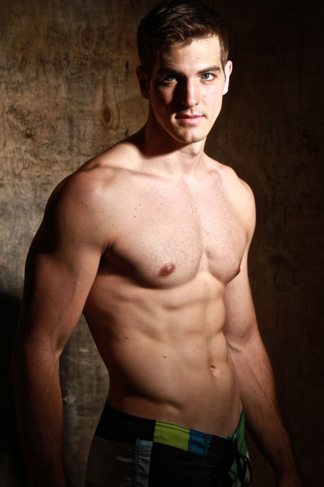 Jake Allyn