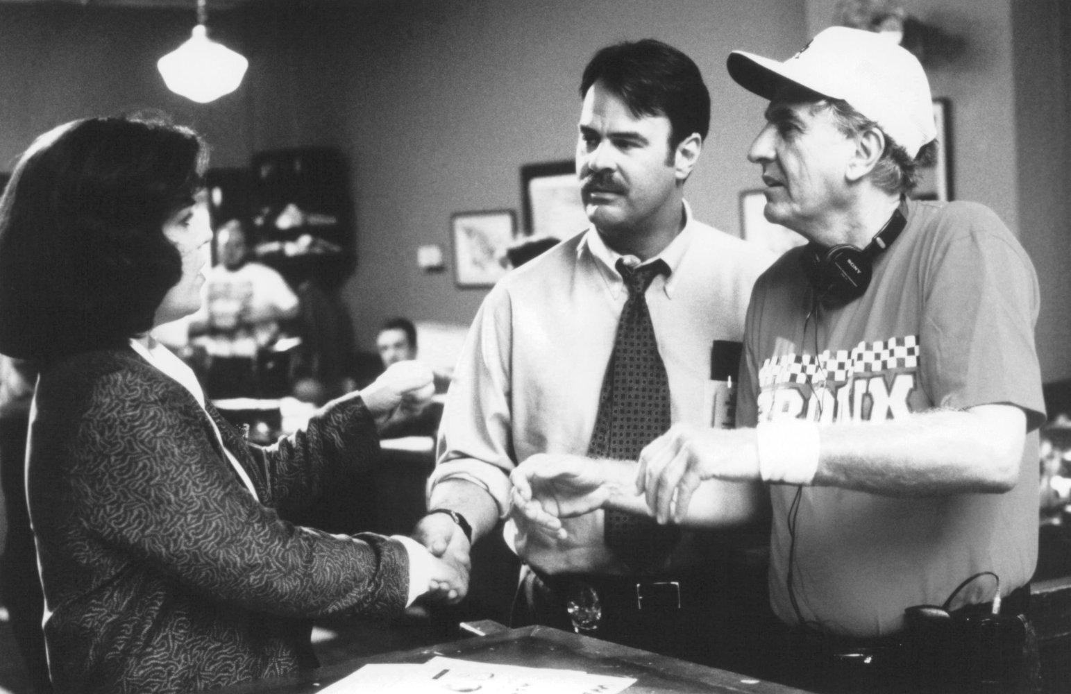 Garry Marshall
