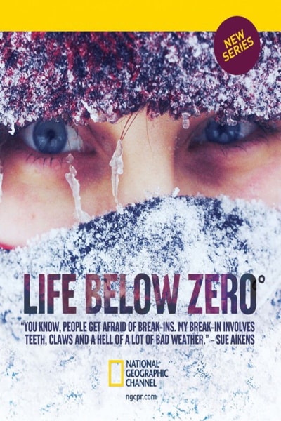 Life Below Zero - Season 14