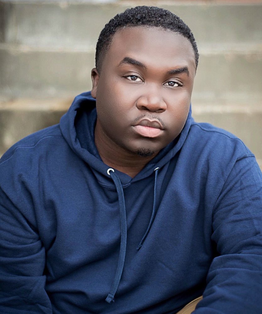 Breon Pugh