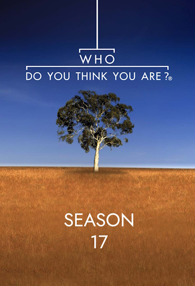 Who Do You Think You Are - Season 17 (AU)