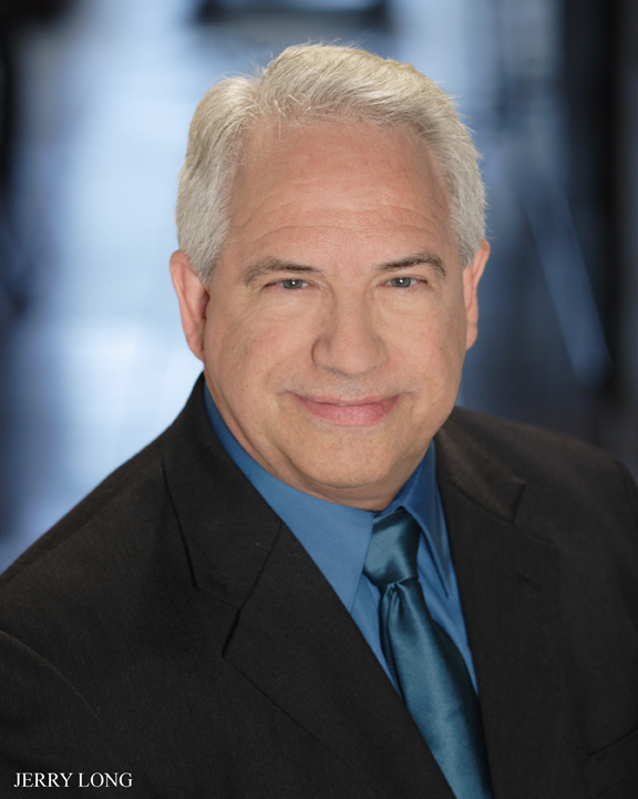 Jerry E. Long