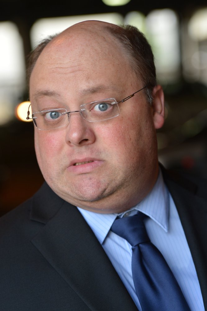 David Ditmore