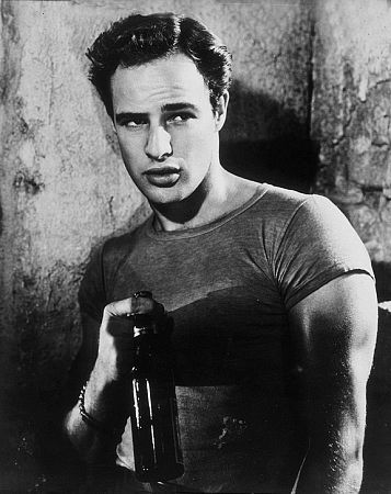 Stanley Kowalski
