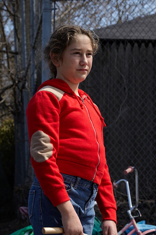 Amelia Stuart
