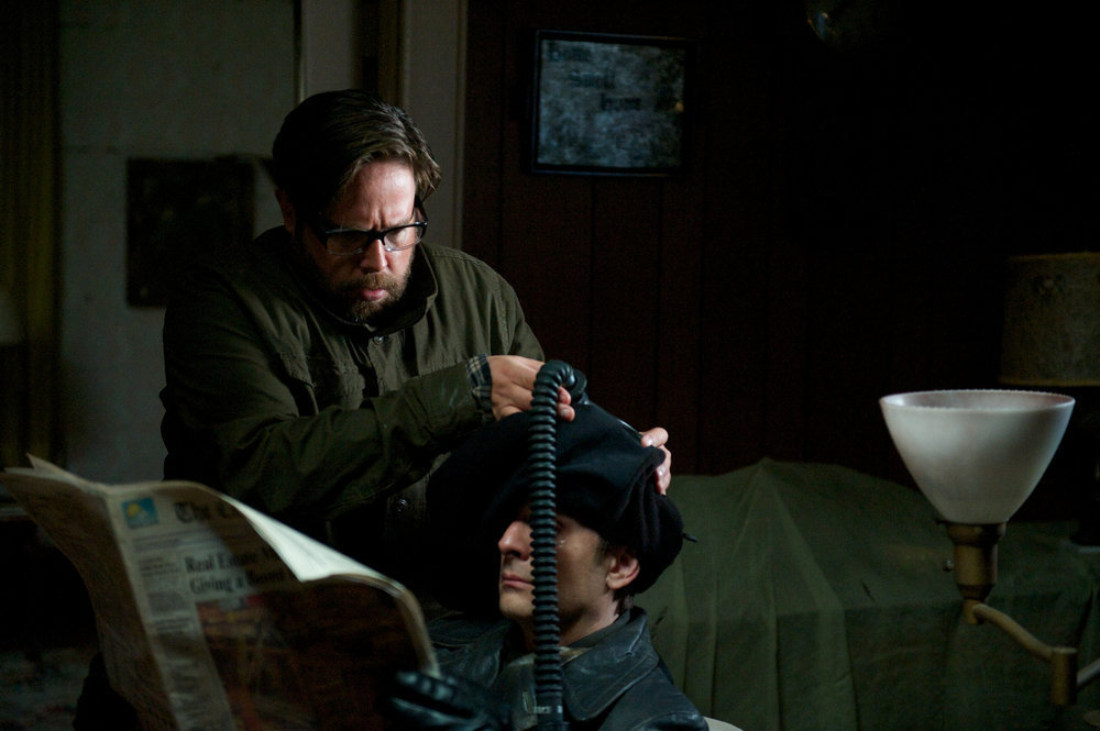 Zak Orth