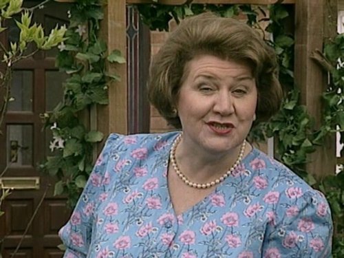 Hyacinth Bucket