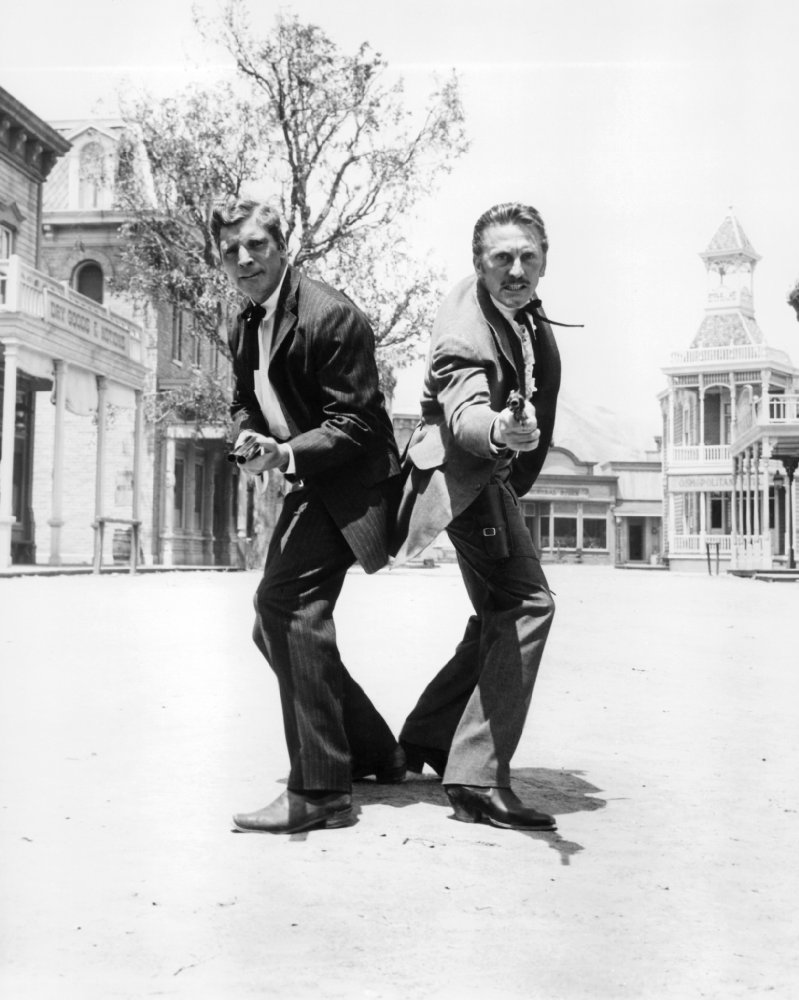 John Sturges