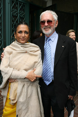 Deepa Mehta