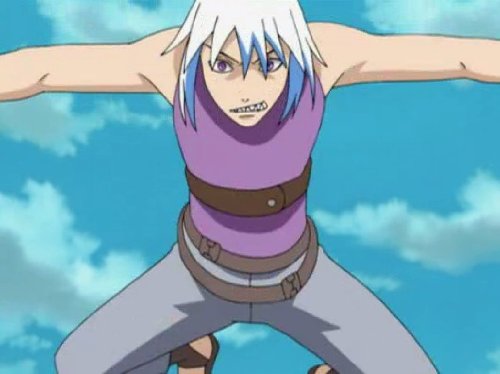 Suigetsu H
