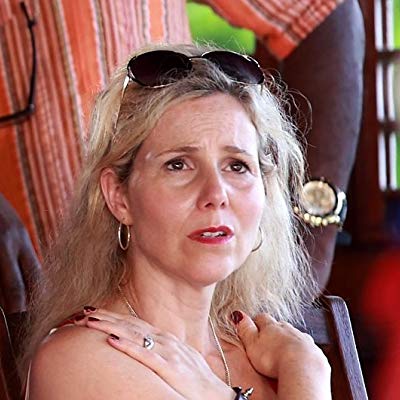 Cheryl Moore