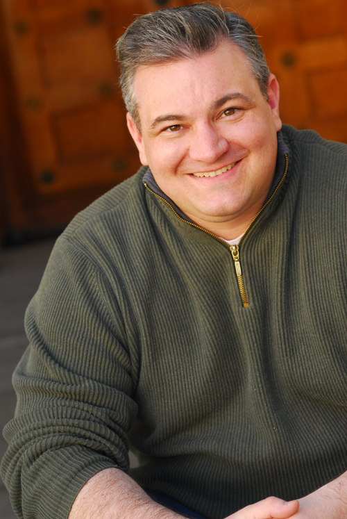 Michael Patrick McGill