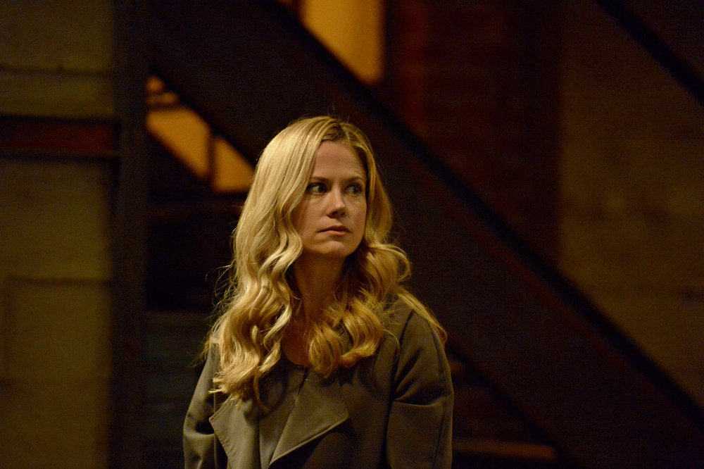 Claire Coffee