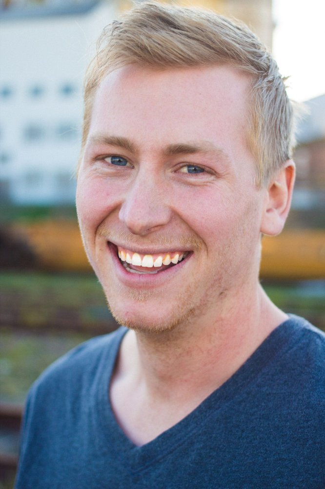 Taylor Olson