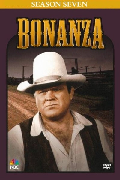Bonanza - Season 7