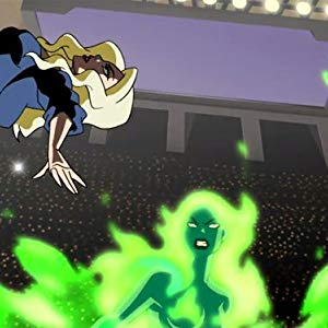 Black Canary, Dinah Lance, Edgar Mandragora