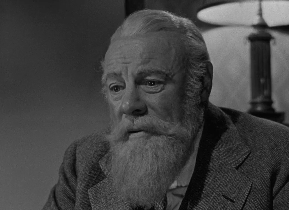 Edmund Gwenn