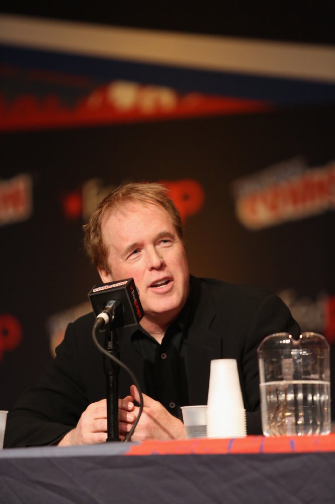 Brad Bird