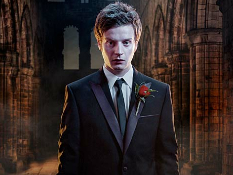 Andrew Gower
